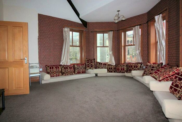 2 Bedroom Apartment To Rent In Bed Apartment, Market Street, Preston, PR1