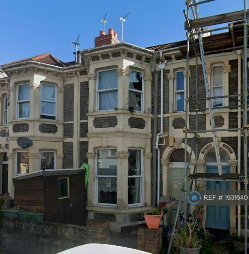 4 Bedroom Terraced House To Rent In Villiers Road, Bristol, BS5