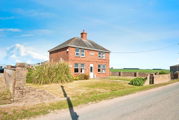 5 Bedroom Detached House For Sale In Cut End Road, Fishtoft, Boston, PE22