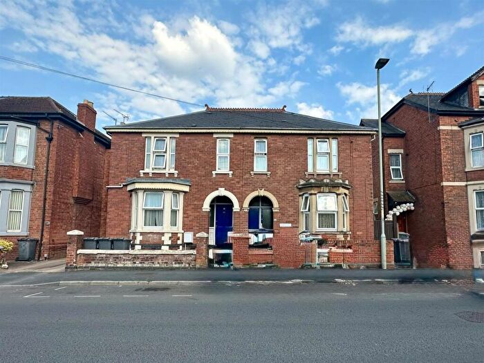 1 Bedroom House To Rent In Park End Road, Gloucester, GL1