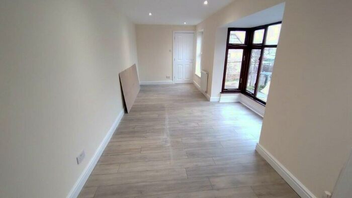 1 Bedroom Flat To Rent In Winsover Road, Spalding, PE11
