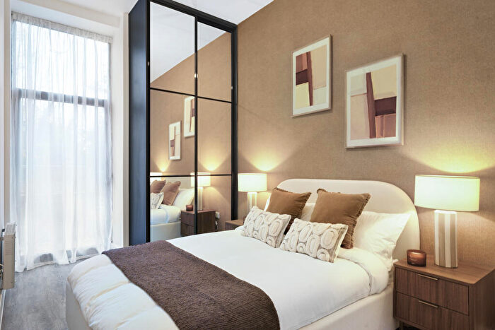 2 Bedroom Apartment To Rent In The Stow, Harlow, CM20