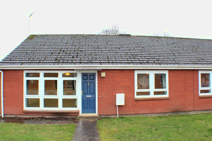 3 Bedroom Bungalow To Rent In Shotley Mews, Sutton Heath, Woodbridge, Suffolk IP12
