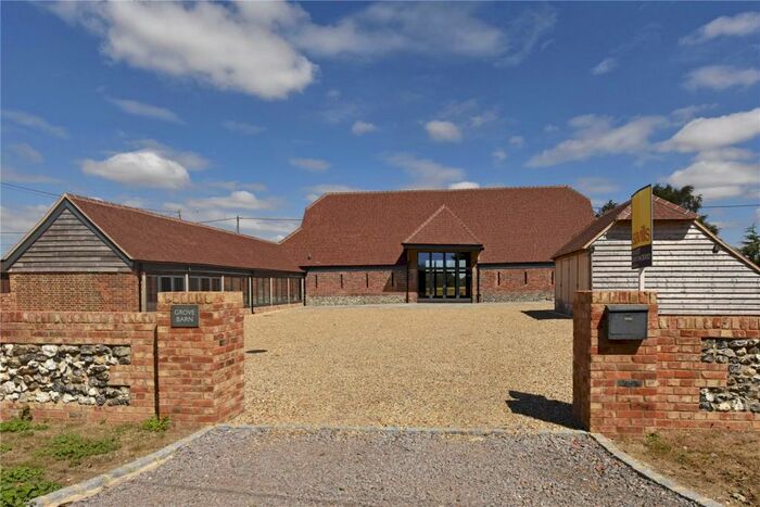 4 Bedroom Detached House To Rent In Ipsden, Wallingford, Oxfordshire, OX10
