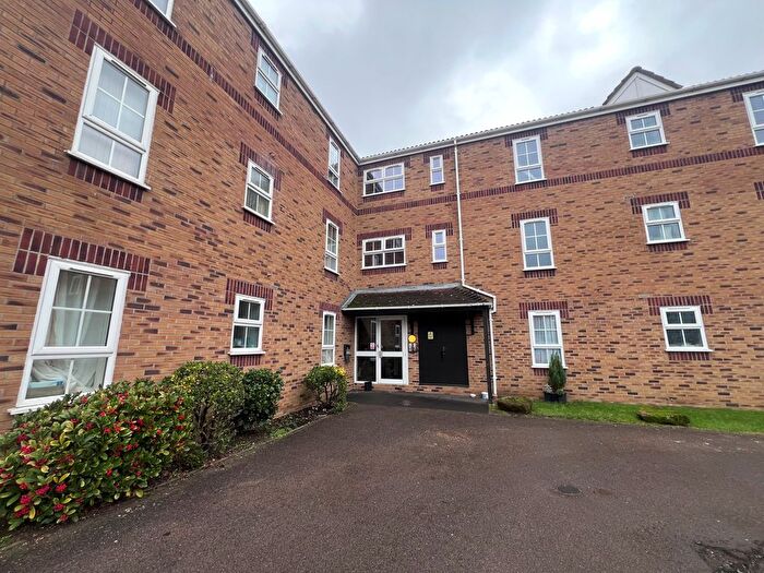 2 Bedroom Flat To Rent In Telford Close, King's Lynn, PE30