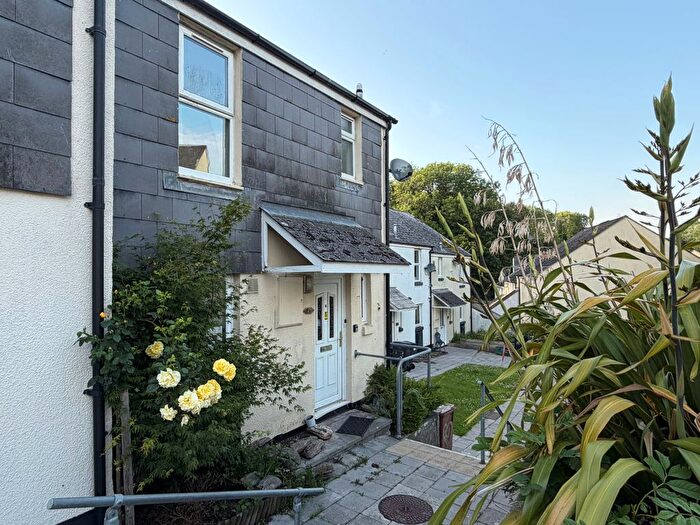3 Bedroom Semi-Detached House For Sale In Courtlage Walk, Kingsbridge, TQ7
