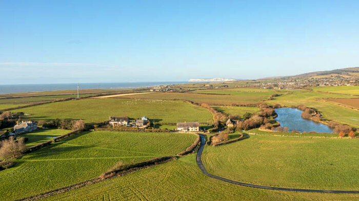 3 Bedroom Cottage For Sale In Brighstone, Isle Of Wight, PO30