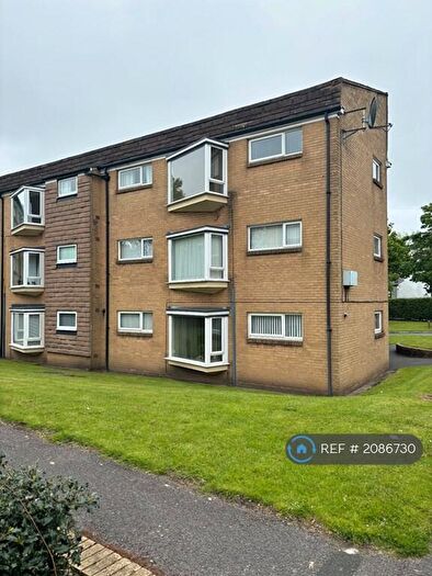1 Bedroom Flat To Rent In Portico Court, Prescot, L35
