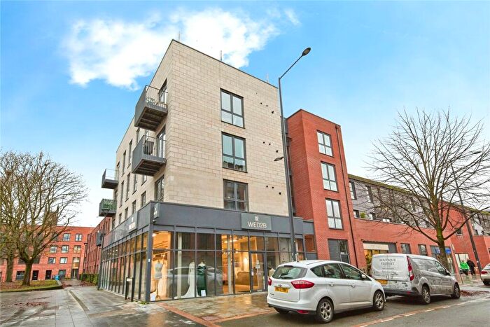 1 Bedroom Flat For Sale In Castleward Boulevard, Derby, Derbyshire, DE1