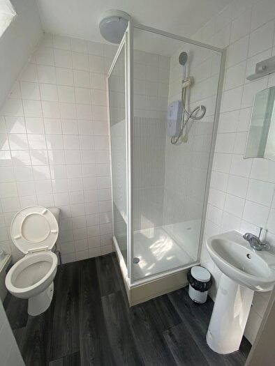 Block Of Flats To Rent In Clarendon Road, Leeds, LS2