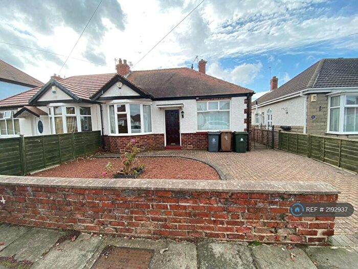 3 Bedroom Bungalow To Rent In Monks Road, Whitley Bay, NE25