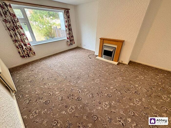 2 Bedroom Maisonette For Sale In Ranton Way, Leicester, LE3