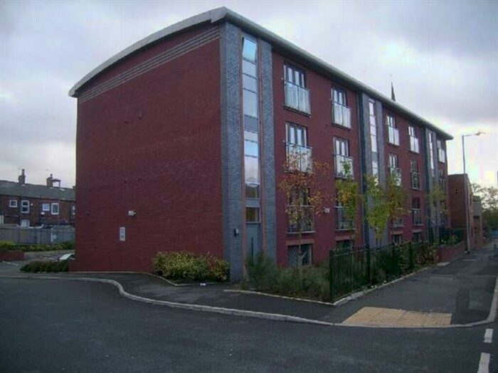 2 Bedroom Apartment To Rent In Millside Apartments, Mossley Road, Ashton-Under-Lyne, OL6