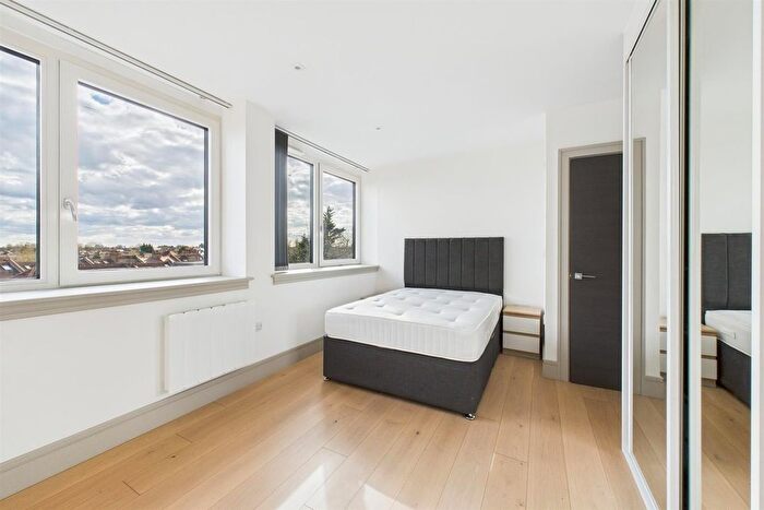 Studio To Rent In Mercantile House, Uxbridge, UB8