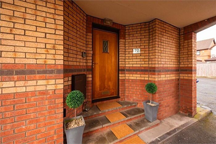 1 Bedroom Flat To Rent In Redcroft Street, Danderhall, Midlothian, EH22