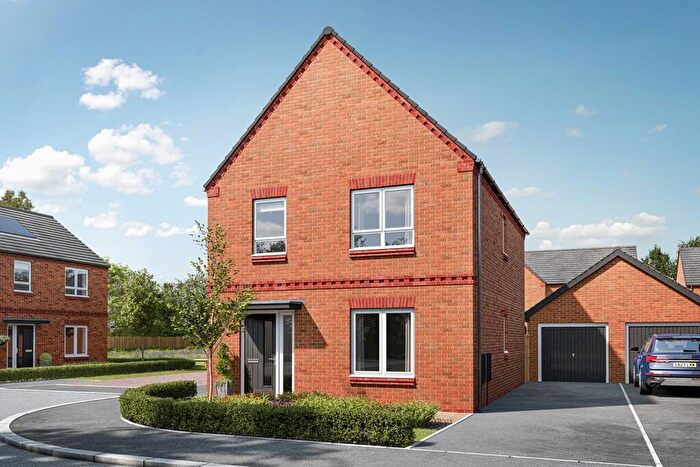 4 Bedroom Semi Detached House For Sale In Wrexham Road, Chester, CH4