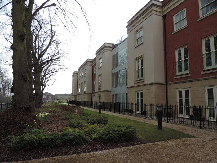 1 Bedroom Apartment To Rent In Royal Mews, Ashby De La Zouch, LE65