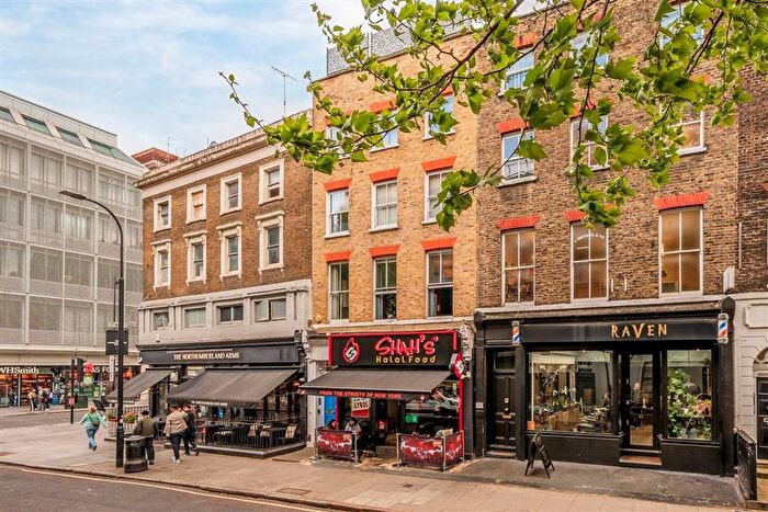 1 Bedroom Flat For Sale In Grafton Way, Fitzrovia Amp; Covent Garden, W1T