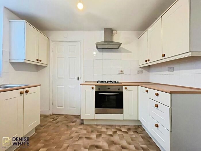 2 Bedroom Semi Detached House For Sale In High Street, Kingsley, Staffordshire, ST10