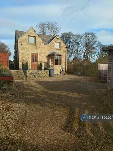 3 Bedroom Detached House To Rent In Leak Hall Road, Denby Dale, Huddersfield, HD8