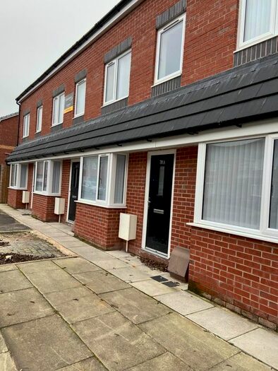 3 Bedroom Terraced House To Rent In Hilberry Avenue, Liverpool, Merseyside, L13