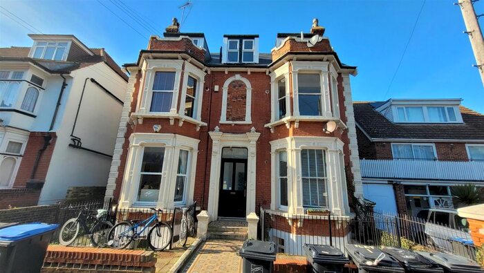 1 Bedroom Flat To Rent In Norfolk Road, Cliftonville, Margate, CT9