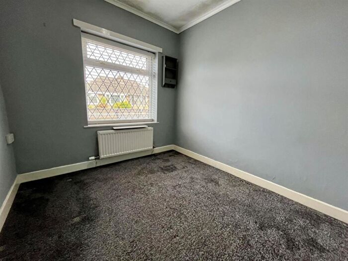 2 Bedroom Bungalow To Rent In Oak Avenue, Morecambe, LA4