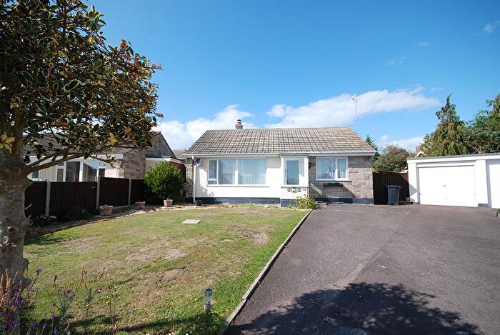 2 Bedroom Bungalow To Rent In Thornfield Close, Seaton, Devon, EX12