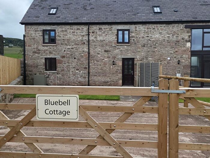 2 Bedroom Barn Conversion To Rent In Trellech Grange, Llanishen, Chepstow, NP16