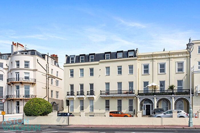1 Bedroom Flat To Rent In Marine Parade, Brighton, BN2