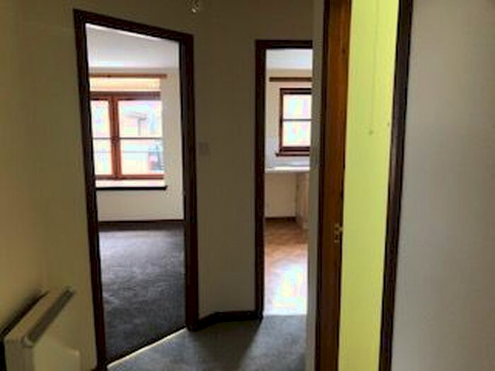 1 Bedroom Flat To Rent In Brown Street, Broughty Ferry, Dundee, DD5