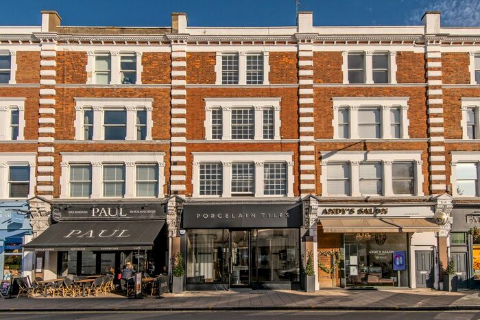 3 Bedroom Flat To Rent In High Street Mews, Wimbledon, London, SW19