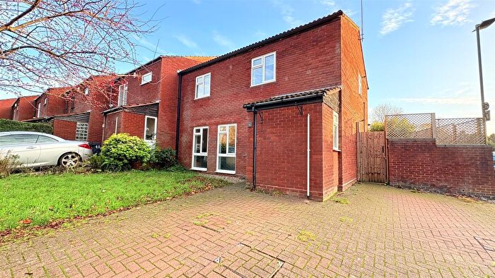 4 Bedroom Property For Sale In Holders Lane, Birmingham, B13