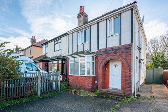 3 Bedroom Semi Detached House For Sale In Wigan Road, Ormskirk, Lancashire, L39