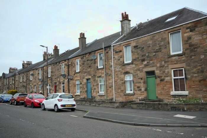 1 Bedroom Flat To Rent In Abbey Road, Riverside, Stirling, FK8