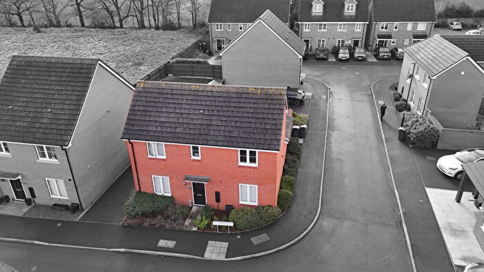 3 Bedroom Detached House For Sale In Ebrook Way, Sutton Coldfield, B76