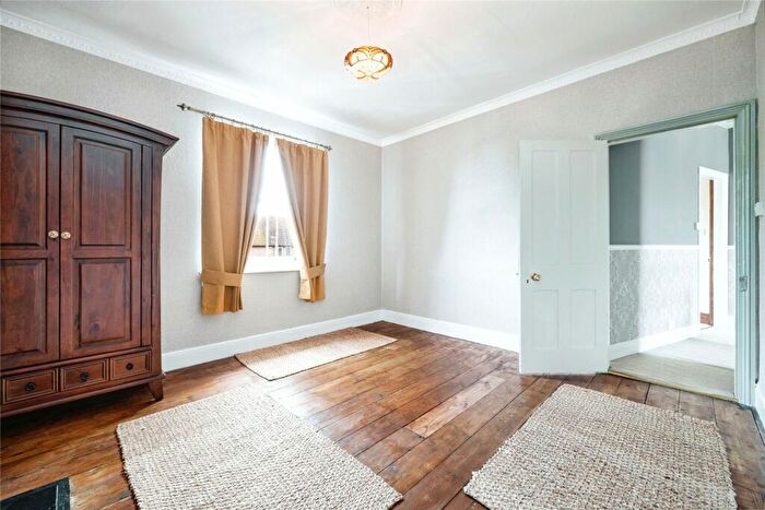 3 Bedroom Semi-Detached House For Sale In White Hart Lane, Soham, Ely, Cambridgeshire, CB7