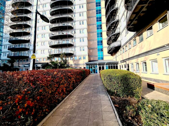 1 Bedroom Flat To Rent In Central House, High Street, London, E15