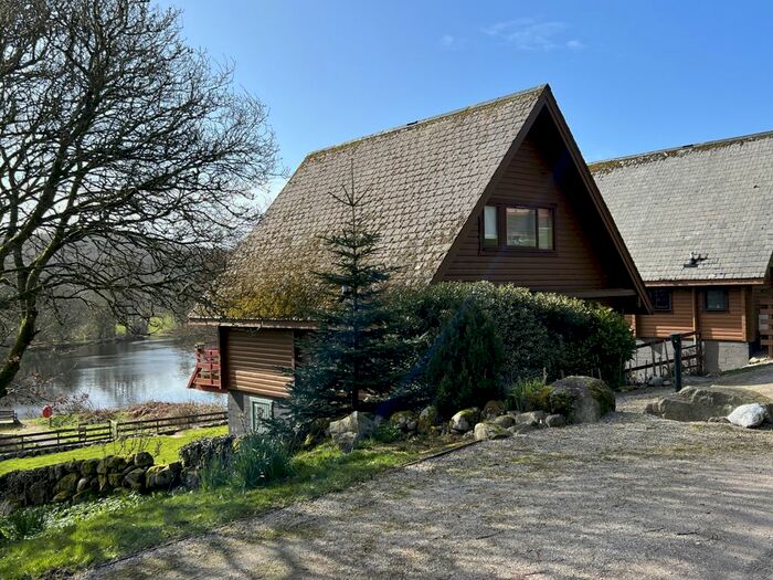 3 Bedroom Detached House For Sale In Sandyhills, Dalbeattie, DG5
