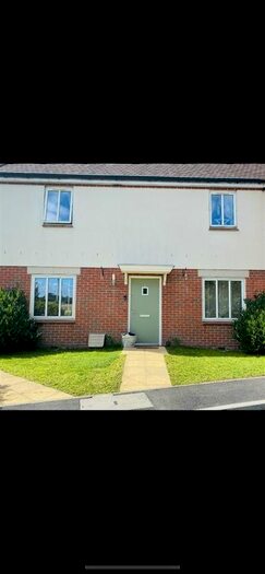 3 Bedroom Terraced House For Sale In Marabout Road, Shaftesbury, SP7