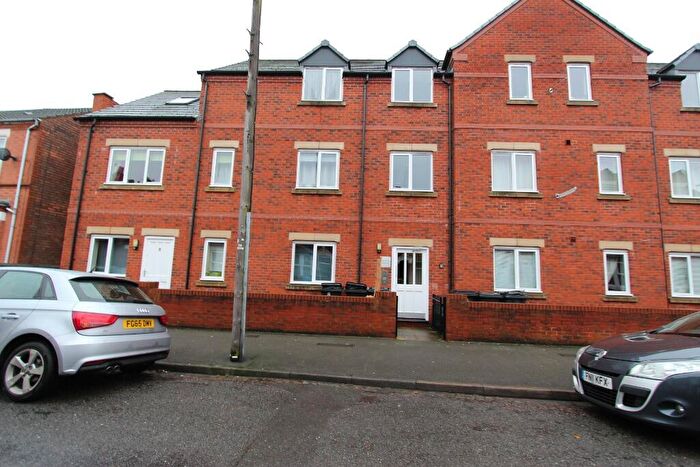 1 Bedroom Flat To Rent In Wellington Street, Long Eaton, Long Eaton, NG10