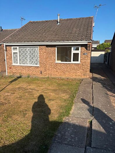 2 Bedroom Bungalow To Rent In Huntley Avenue, Derby, DE21