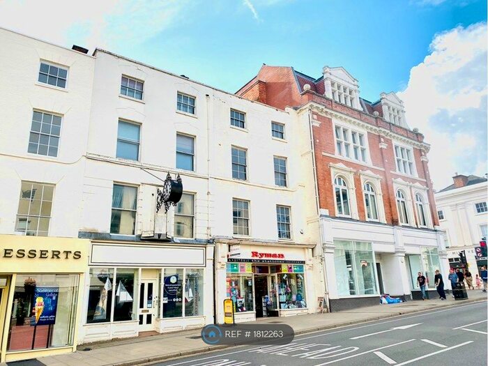 7 Bedroom Flat To Rent In Parade, Leamington Spa, CV32