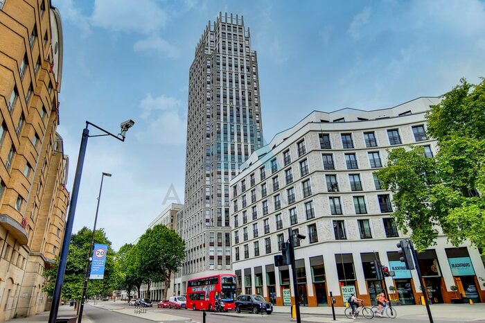 2 Bedroom Flat To Rent In Conquest Tower, Blackfriars Road, SE1