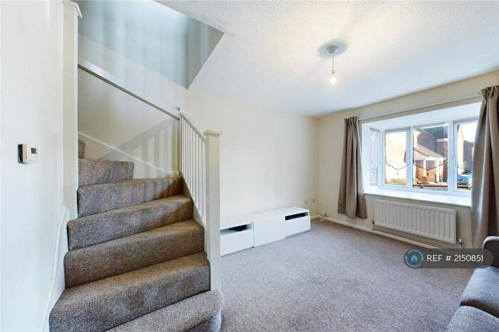 2 Bedroom End Of Terrace House To Rent In Reynolds Close, St. Ives, PE27