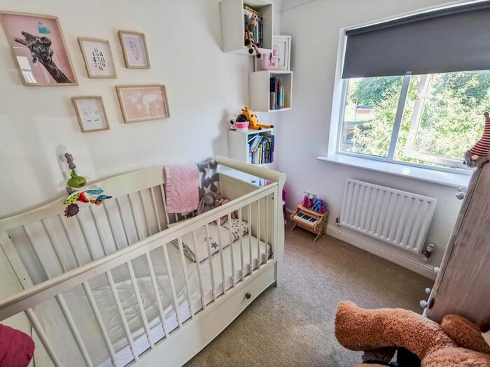 2 Bedroom End Terrace House To Rent In Cheviot Close, Trowbridge, BA14