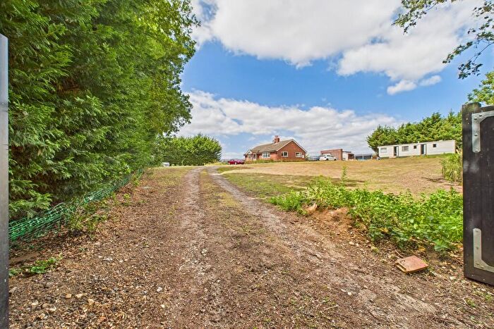 2 Bedroom Detached Bungalow For Sale In Honington, Bury St Edmunds, Suffolk, IP31