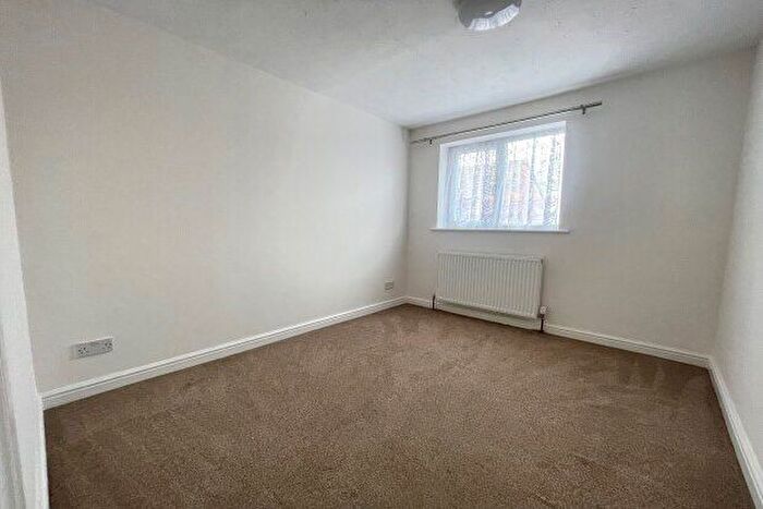 5 Bedroom Detached House To Rent In Beckinsale Grove, Milton Keynes, MK8