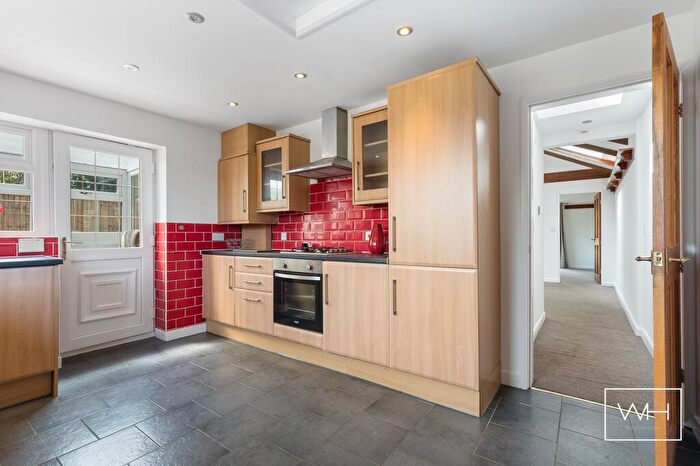 1 Bedroom Cottage For Sale In , Owston Lane, Carcroft, DN5