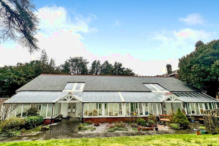 Block Of Apartments For Sale In - The Cedars And - The Elms, Halcyon Park, Shepton Road, Radstock, BA3